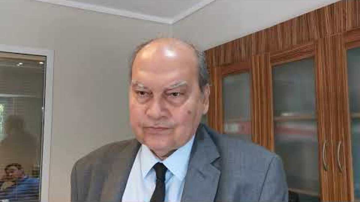 Θάνατος τρίχρονης στη Θεσσαλονίκη