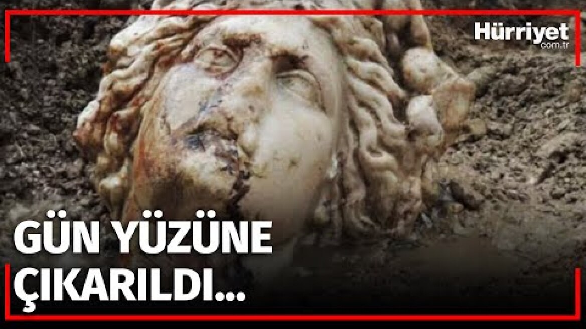 Kütahya'da Bulundu! Büyük Heyecan...