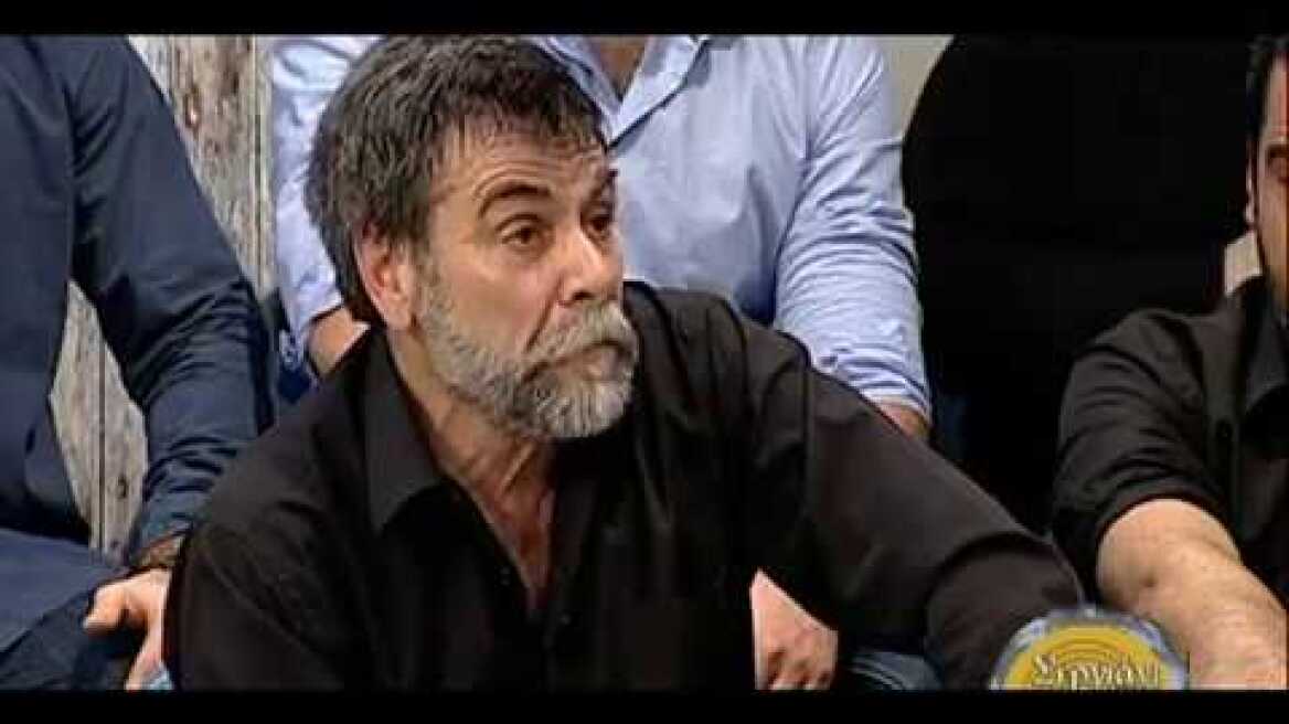 ΛΕΥΤΕΡΗΣ ΚΑΛΟΜΟΙΡΗΣ - ΜΑΝΤΙΝΑΔΕΣ