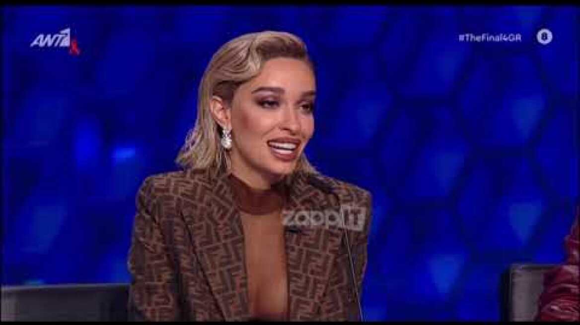 Αυτός είναι ο διαγωνιζόμενος που πήρε ασυλία για τον τελικό του The Final Four