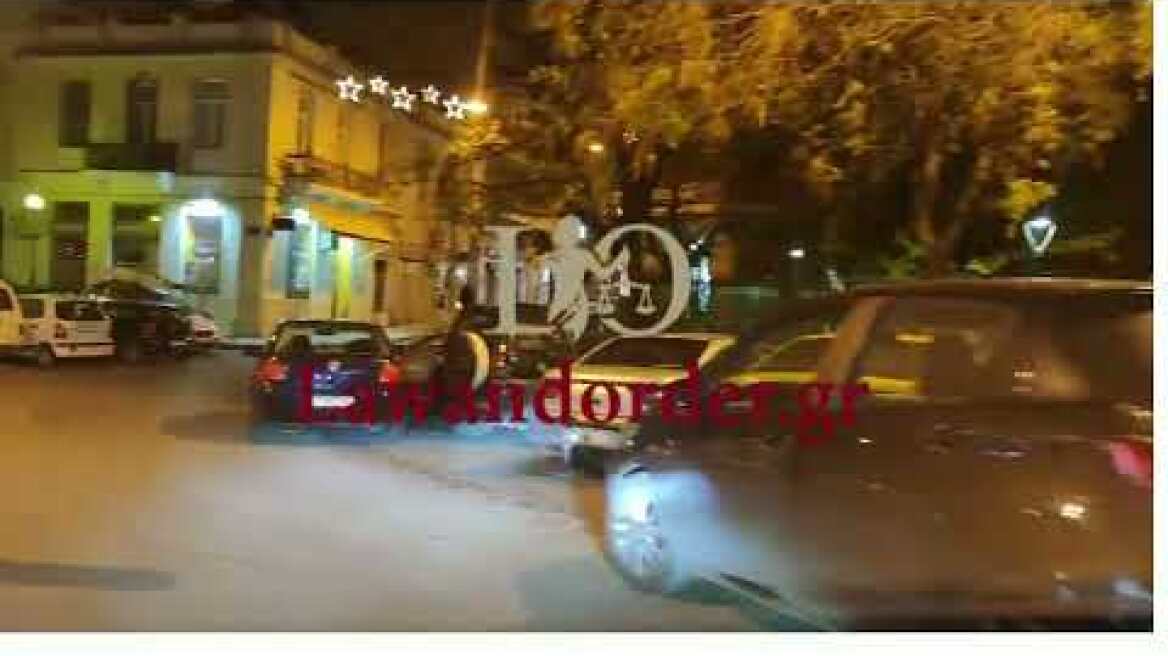 Έλεγχοι της ΔΙΑΣ μετά τα επεισόδια στου Γκύζη