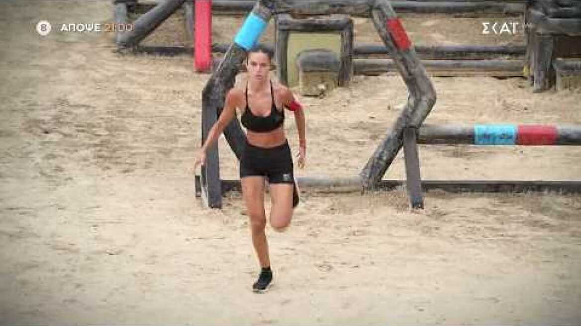 Survivor - Αθηναίοι vs Επαρχιώτες | Trailer | 29/03/2026