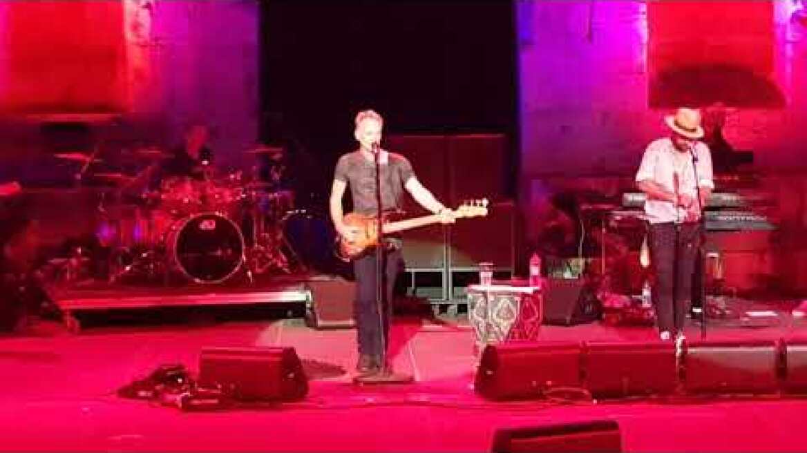 Sting, athens 2018(3)