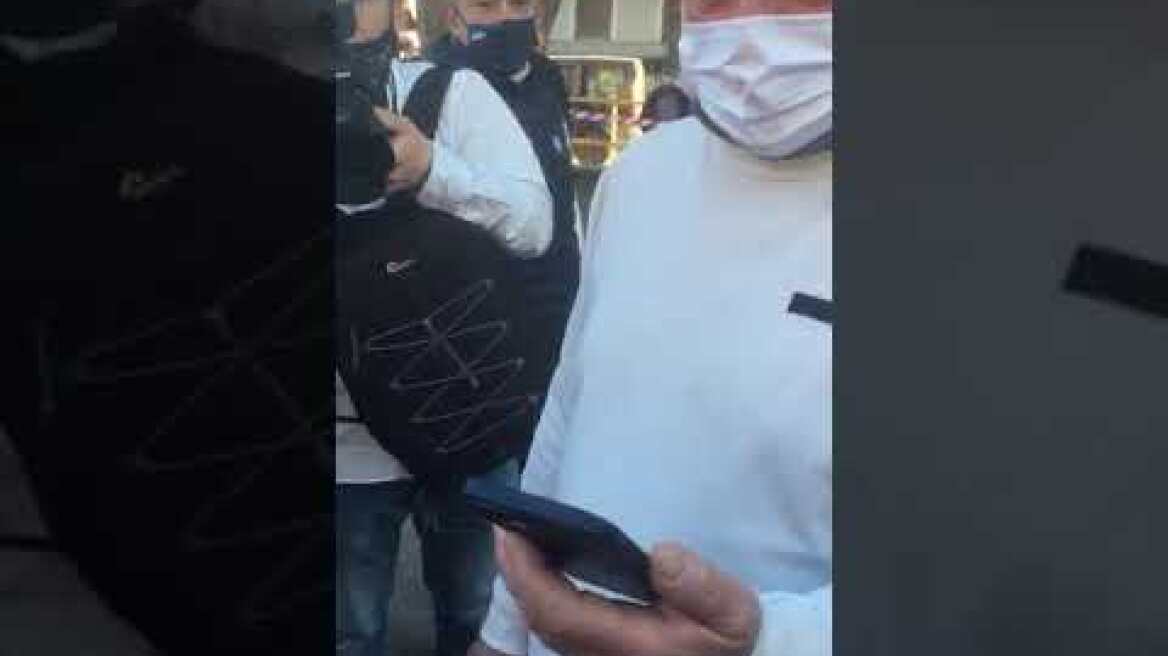 Μητσοτάκης