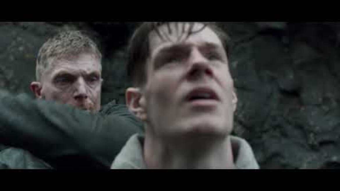 Ο ΦΑΡΟΦΥΛΑΚΑΣ The Vanishing   Official Trailer