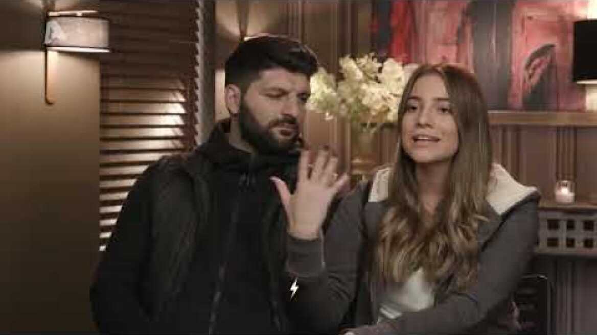 Battle of the Couples Επ. 6 | Sneak Preview