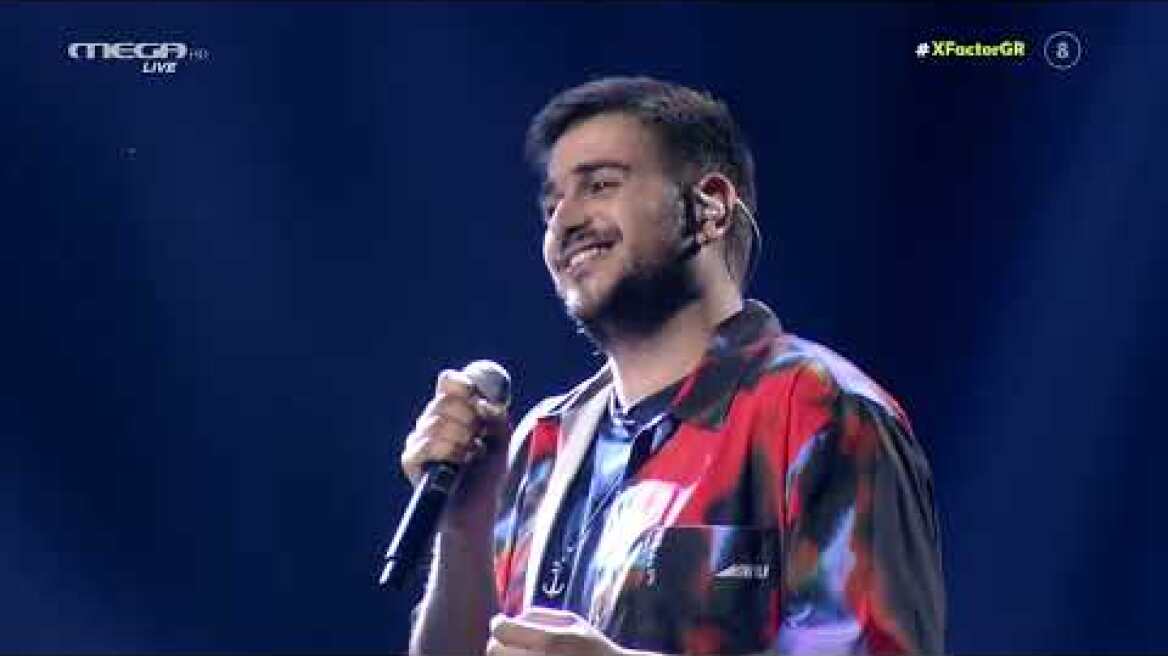 X Factor: Μάγεψαν τον κόσμο οι «Γίναμε»