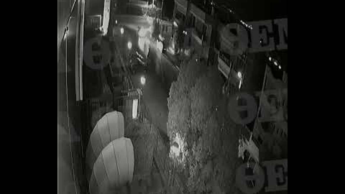 Διαρρήκτες αυτοκινήτων