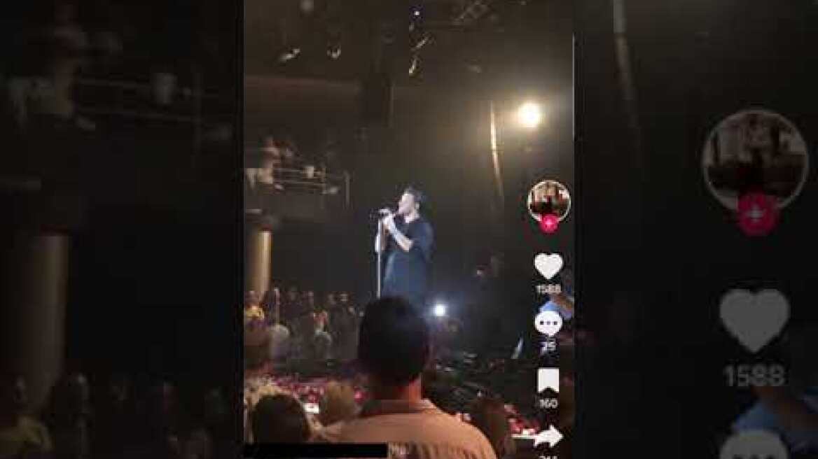 Έξαλλος ο Βέρτης για έλεγχο της ΕΛ.ΑΣ. στο νυχτερινό κέντρο που εμφανίζεται (2)