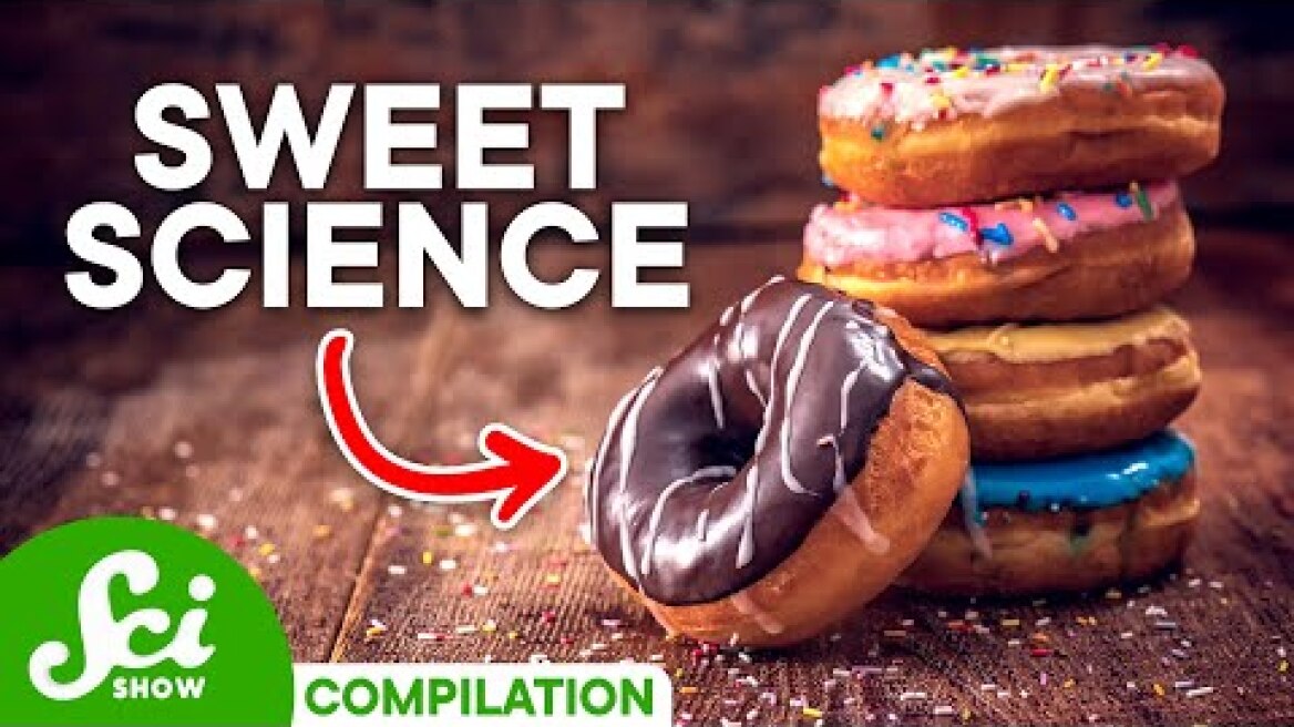 How Artificial Sweeteners Affect Your Body Different Than Sugar