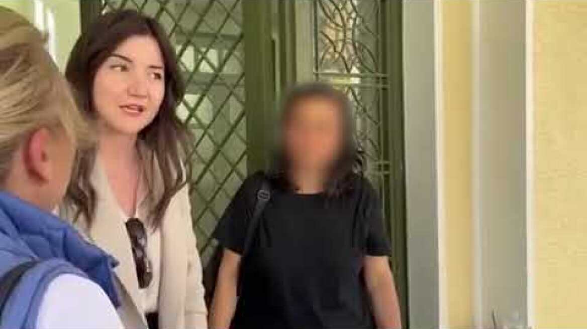 Ζάκυνθος: Ένοχη η μητέρα