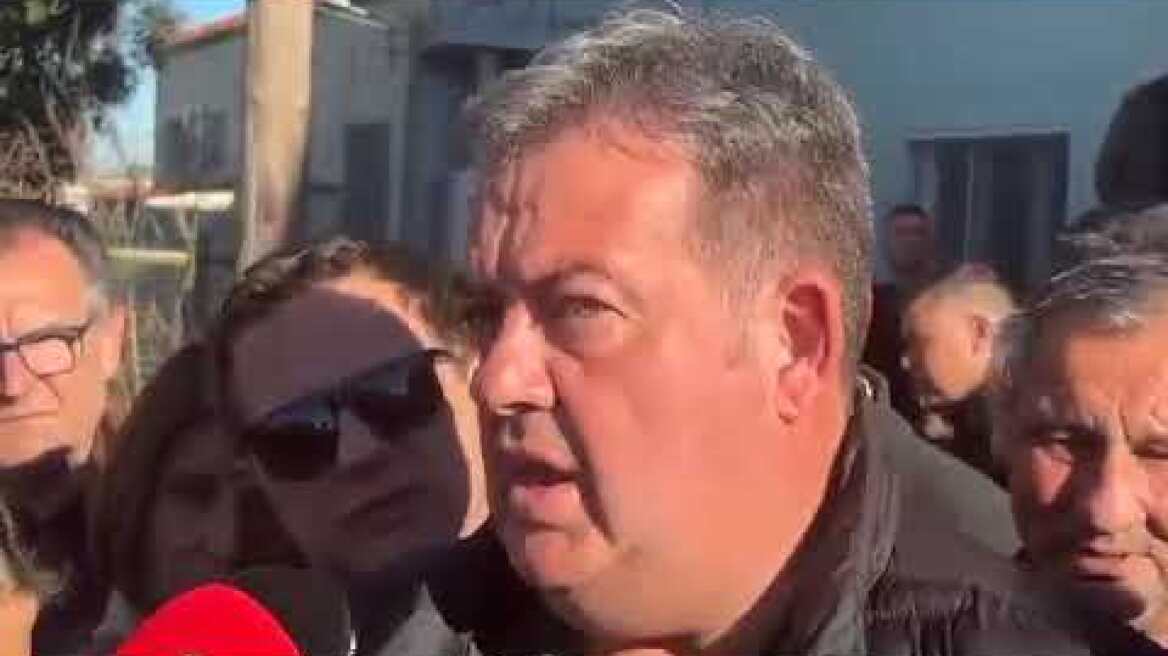 Δηλώσεις αγροτών για τις κινητοποιήσεις