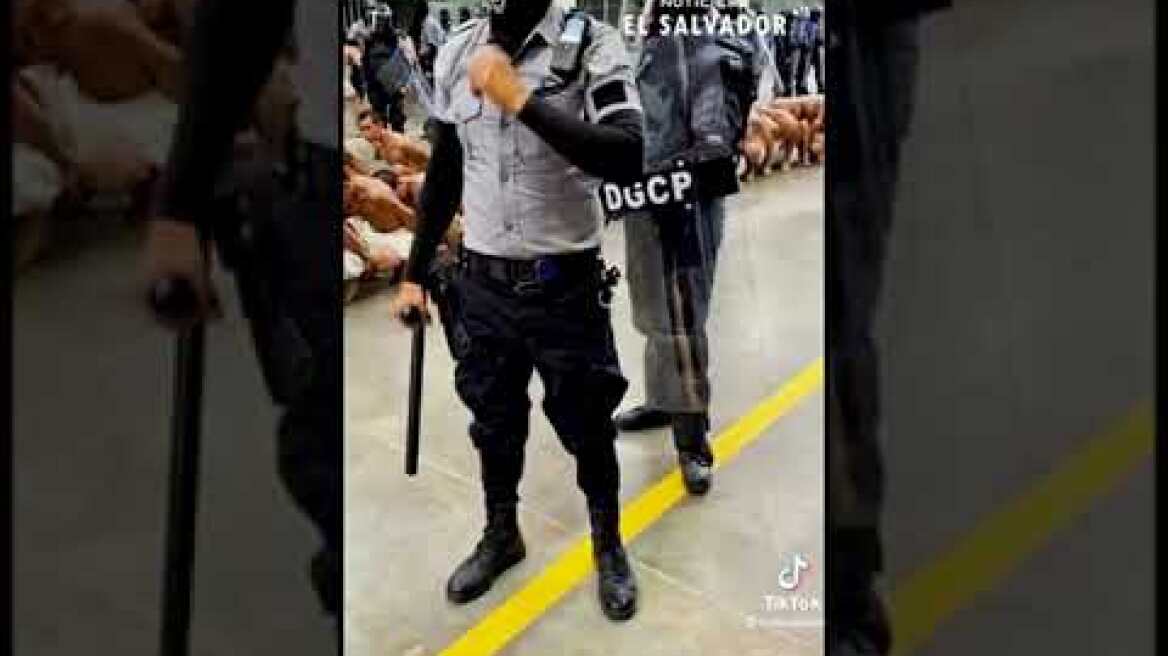 Noticiero El Salvador (2)