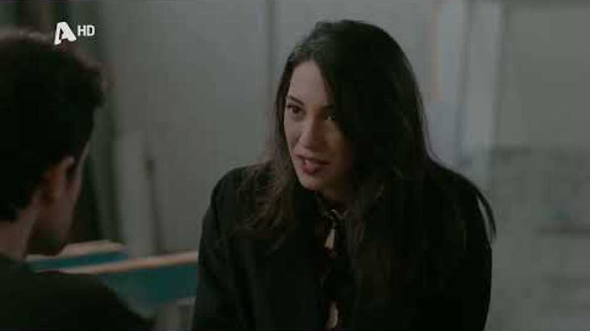 Σασμός | Σεζόν 3 | Επεισόδιο 40 | Sneak Preview | Στέλλα - Αστέρης