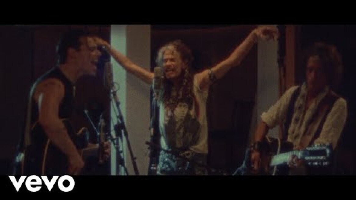 Aerosmith, YUNGBLUD - My Only Angel (Desert Road Version) ft. Steve Martin