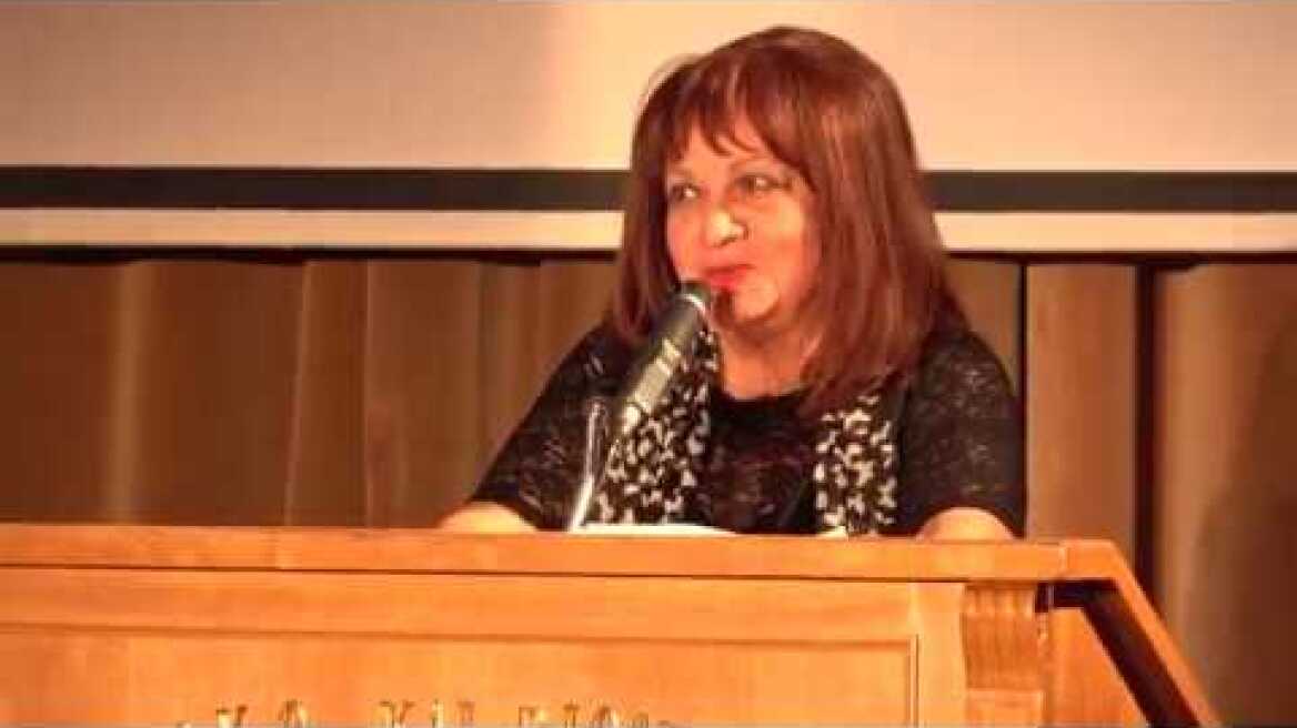 Μαίρη Ραζή - Σταμάτης Μαλέλης