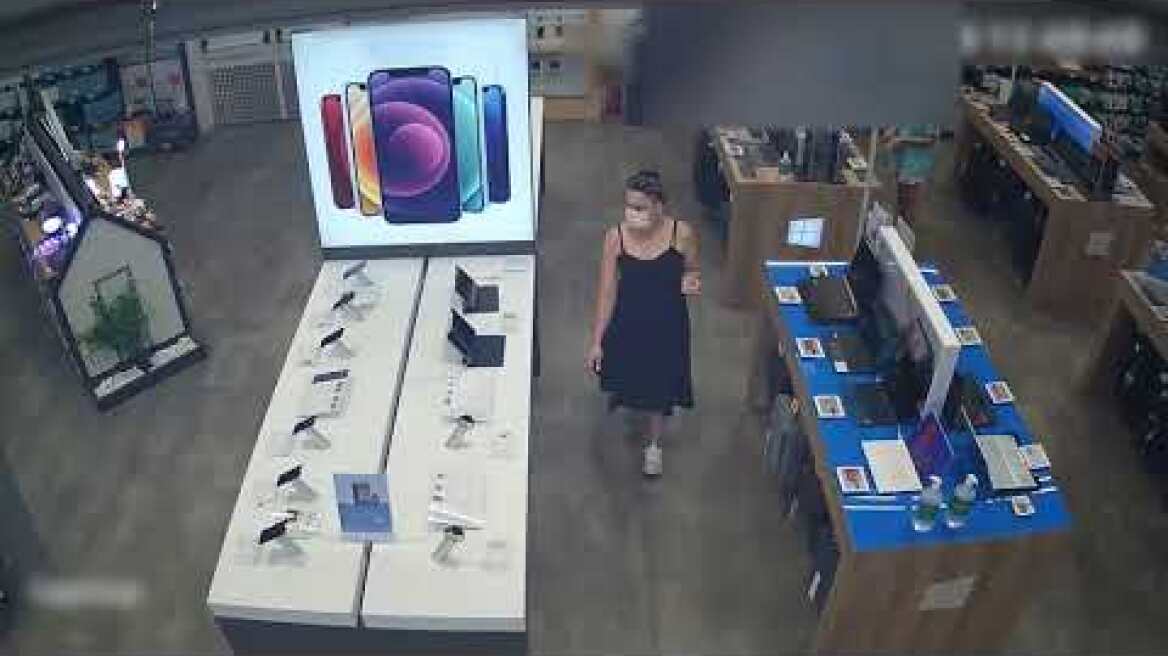 Δημοσιοποίηση τρόπου δράσης μελών εγκληματικής οργάνωσης που διέπραττε κλοπές