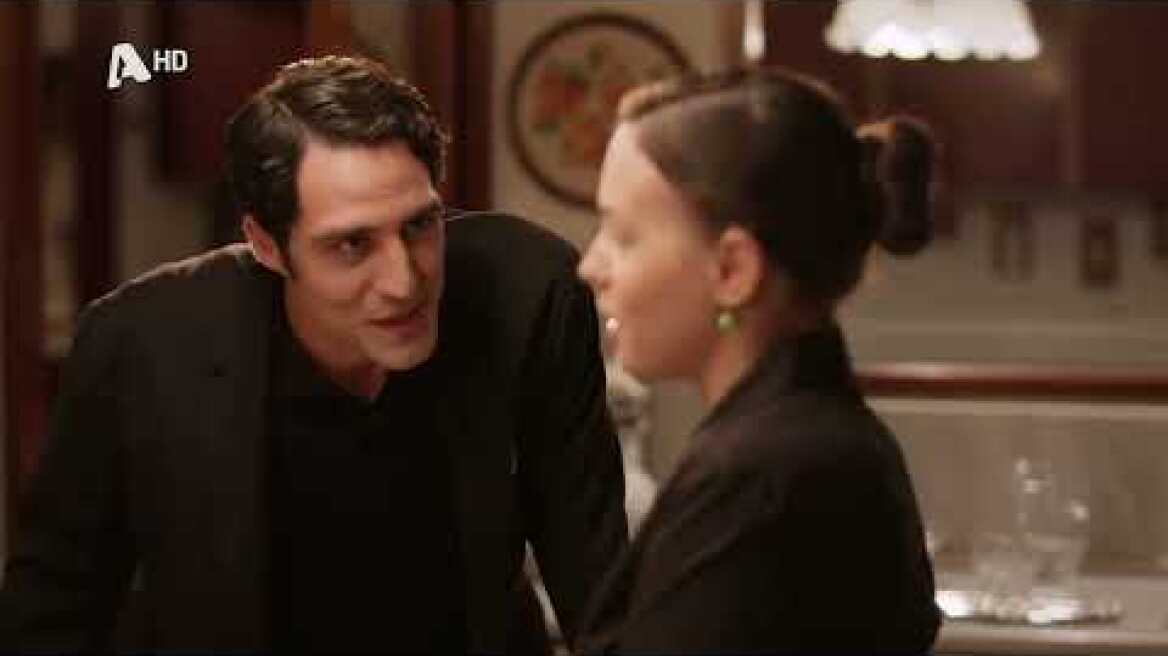 Ο Παράδεισος Των Κυριών | Επεισόδιο 9 | Sneak Preview