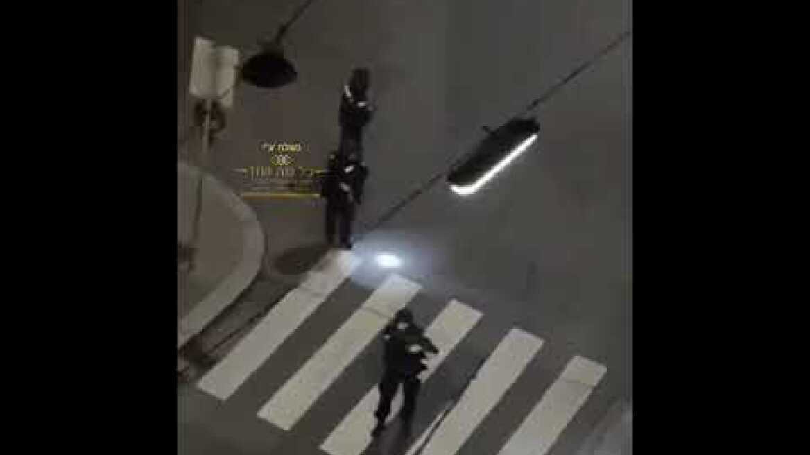 Βιέννη τρομοκρατική επίθεση (9)