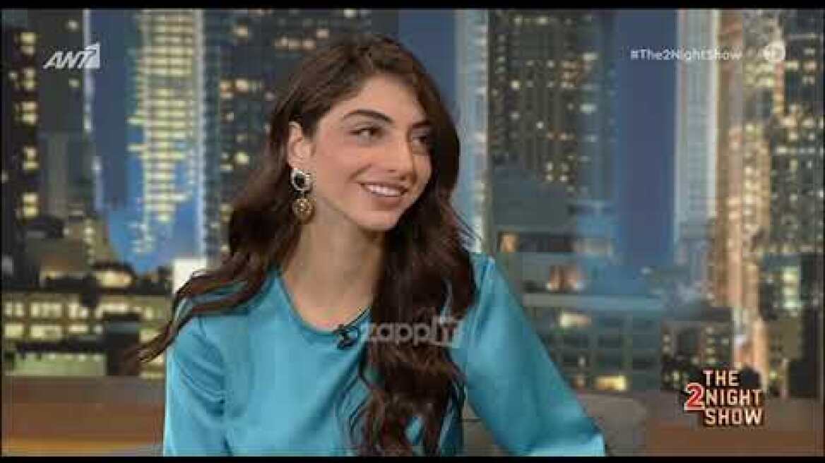 Ειρήνη Καζαριάν: «Η Κέισι αδικήθηκε στον τελικό, έπρεπε να βγουν και οι τρεις νικήτριες»