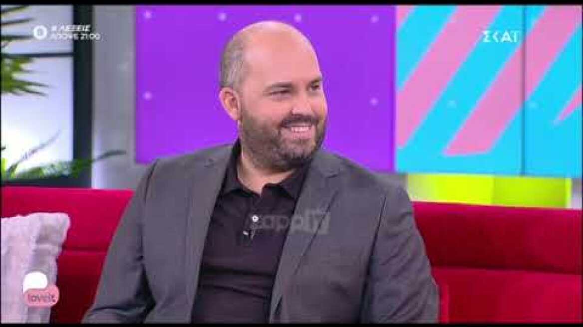 Ιωάννα Μαλέσκου: "Δεν θα κλάψω..."