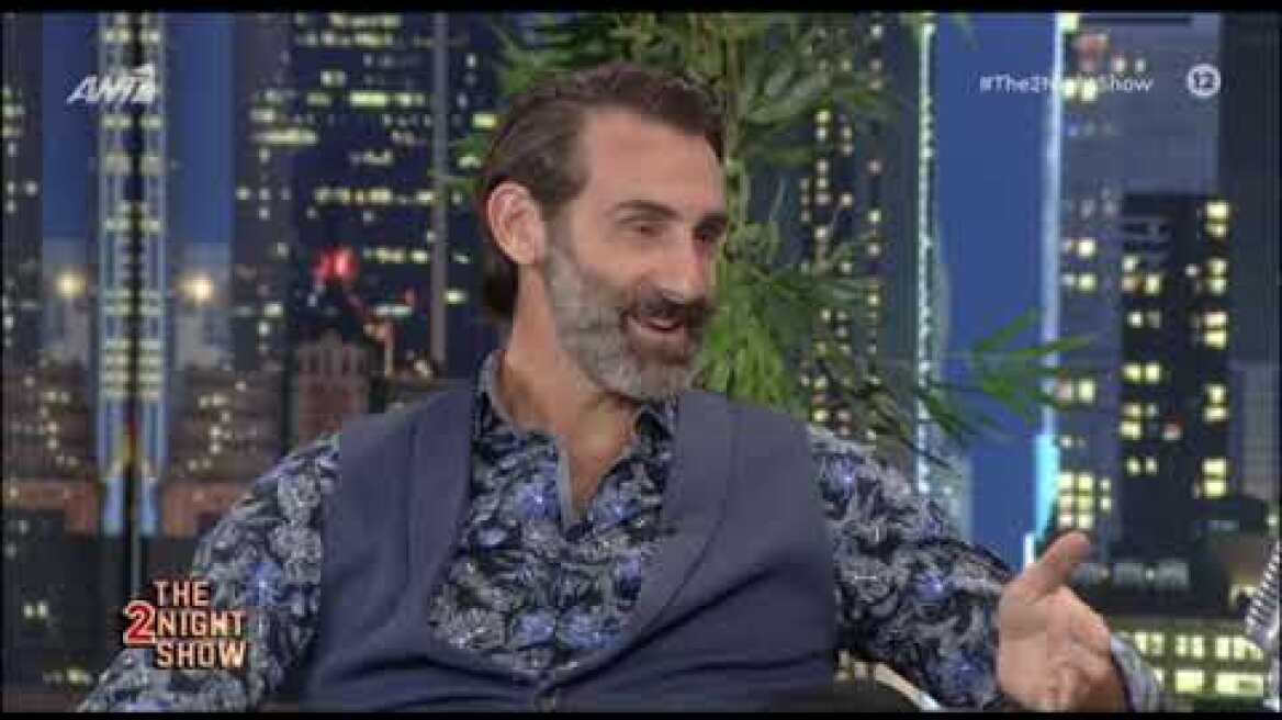 Γιώργος Κοψιδάς: "Ήταν δικαιολογημένα τα χρήματα που πήραμε στο Survivor"