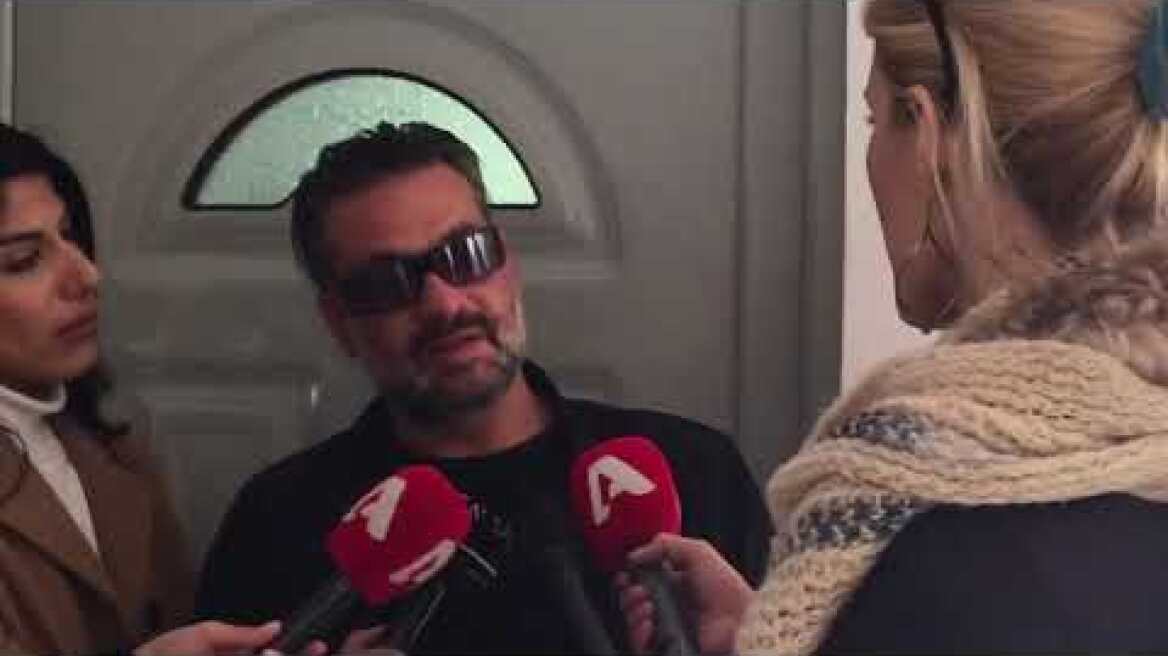 Περιστέρι - Πατέρας 2χρονου (1)