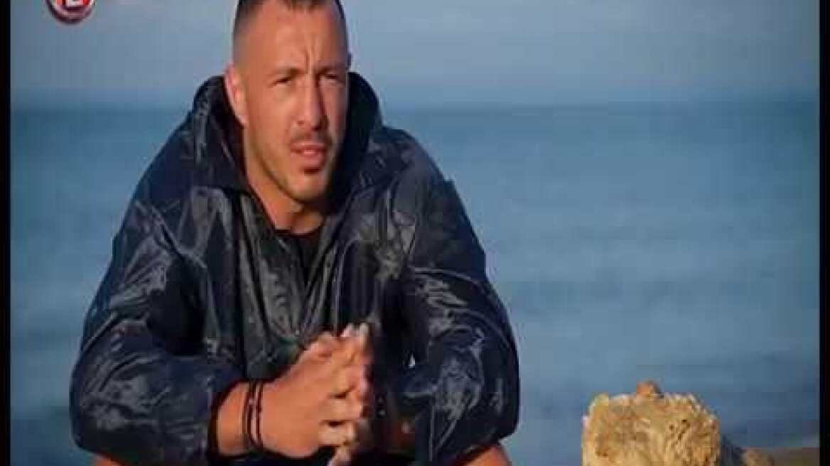 Survival secrets: Το πρώτο βράδυ στην Κουρούτα