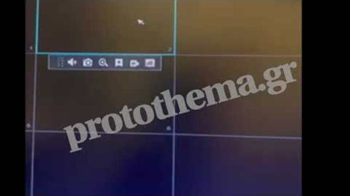 Σύνταγμα: Προσποιούνταν τον πλανόδιο πωλητή και έκλεβε πολίτες