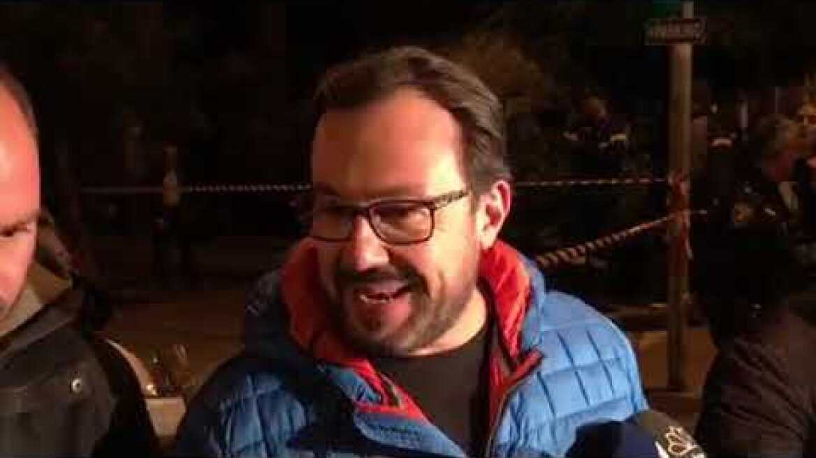 Βασίλης Ντούμας