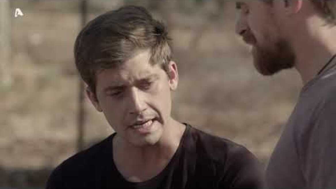 Σασμός | Επεισόδιο 34 | Sneak Preview 1