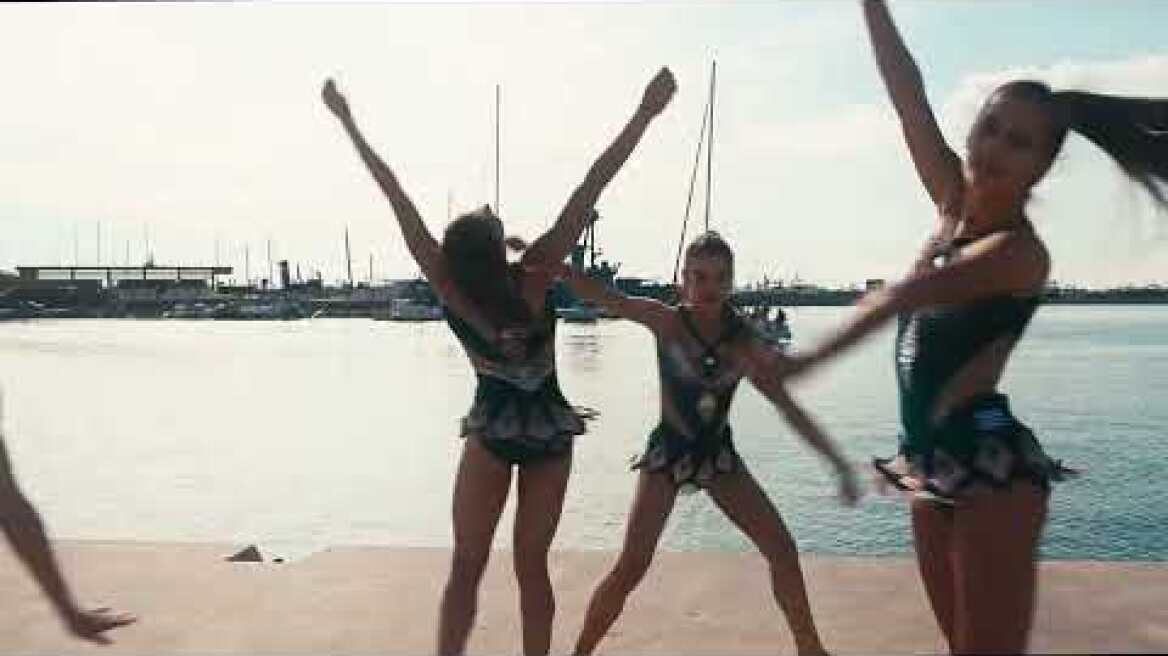 FIG WORLD CUP 2024: Promo Video