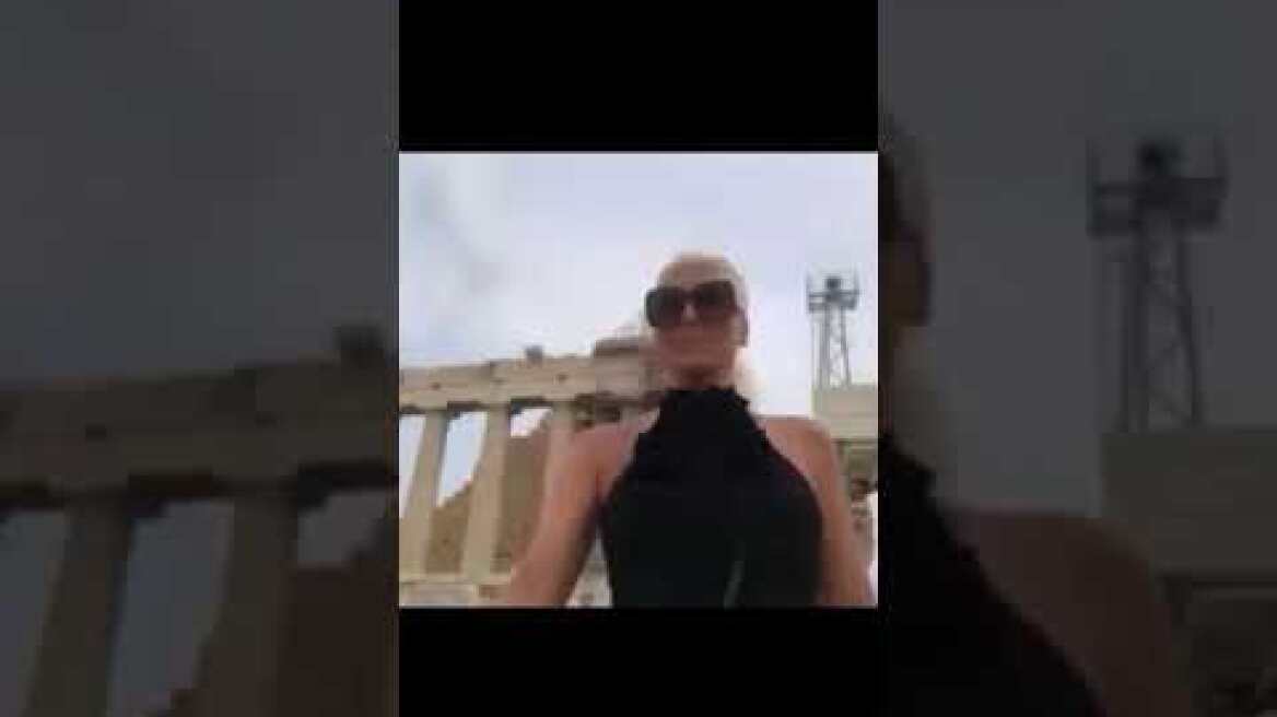Jelena Karleuša vara Duška Tošića sa Ognjenom Vranješom u Atini
