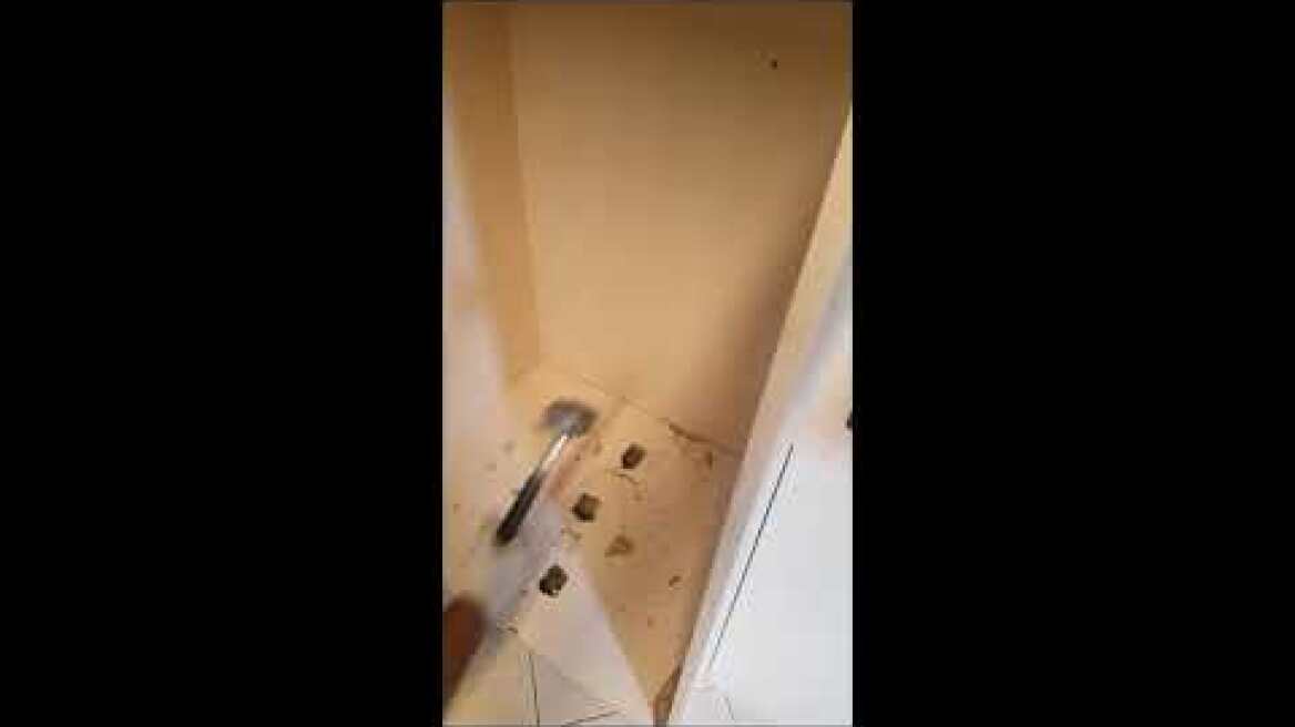 Κατασχέθηκαν 6 σχεδόν κιλά κοκαΐνης από αστυνομικούς της Υποδιεύθυνσης Δίωξης Ναρκωτικών