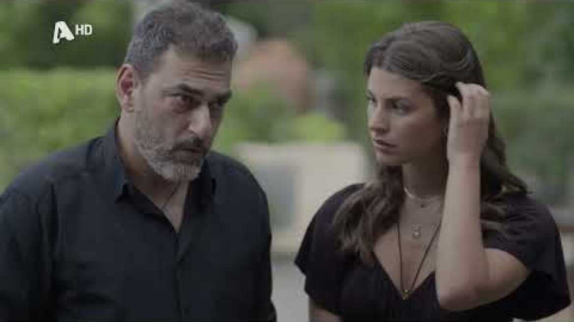 Σασμός | Σεζόν 2 | Επεισόδιο 10 | Sneak Preview