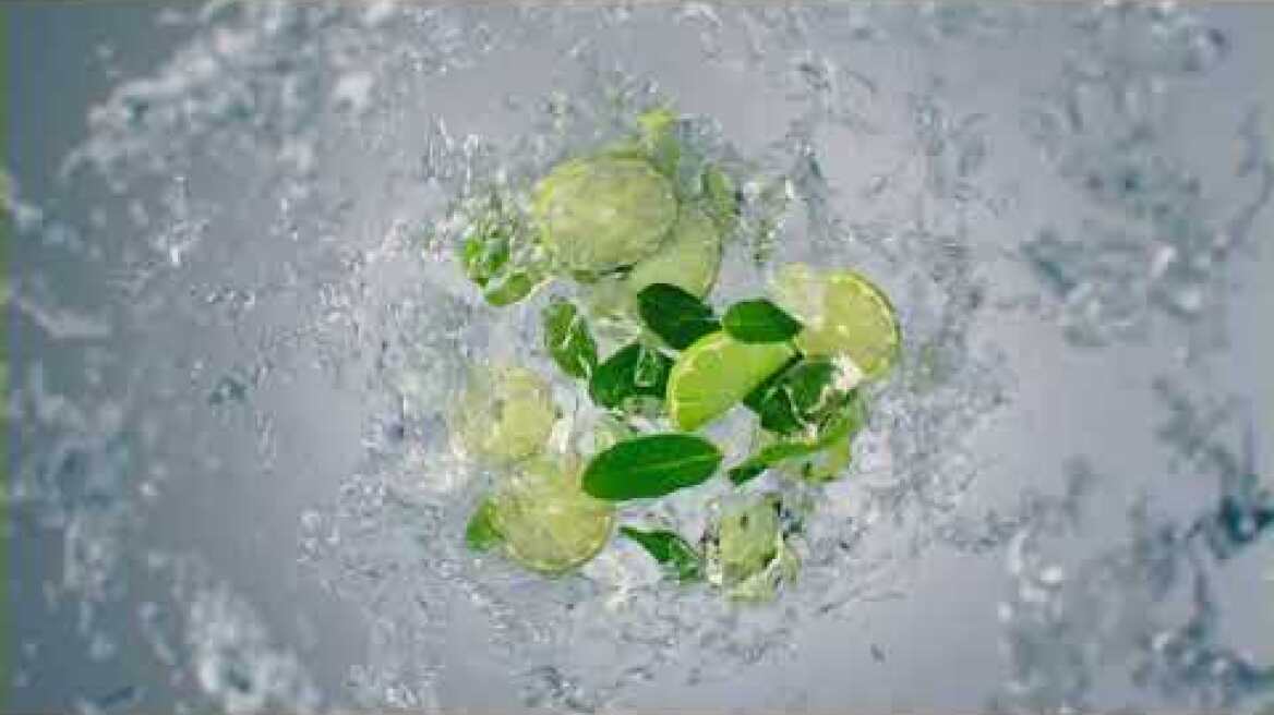 AQUA Carpatica FLAVOURS: Νέα, αγνή, δροσιστική απόλαυση από το AQUA Carpatica
