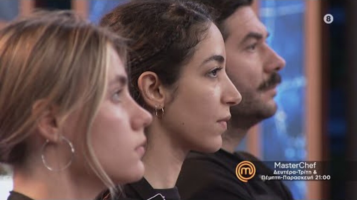 MasterChef 2023 | trailer 47ου επεισοδίου - Τρίτη 28.3.2023