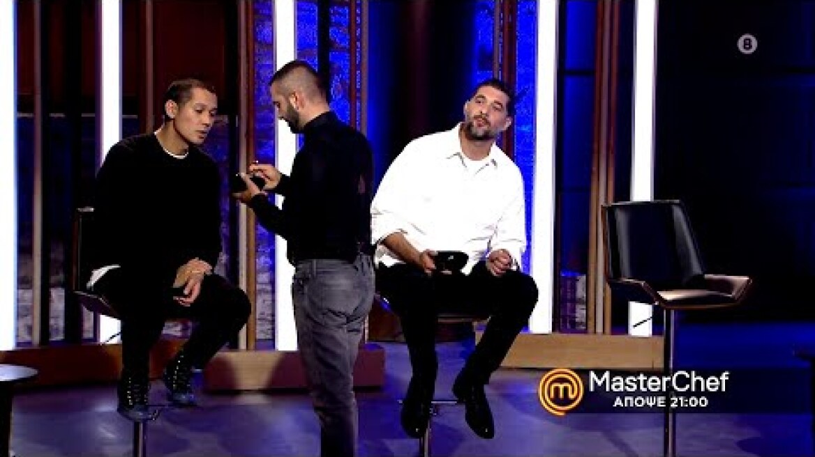 MasterChef 2022 | trailer 4ου επεισοδίου - Τρίτη 18.1.2022