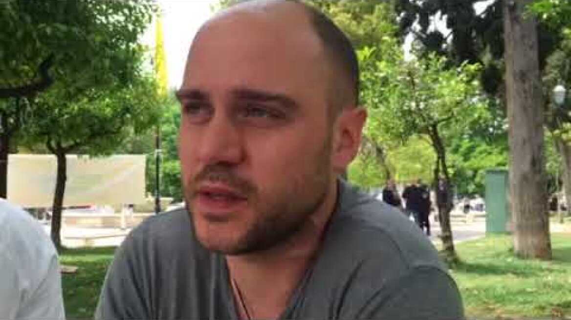 Ράπτης Αναστάσιος ψυχολόγος