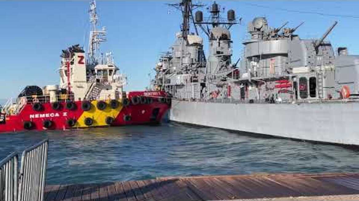 «Βέλος» Προσπάθεια για αποκατάσταση