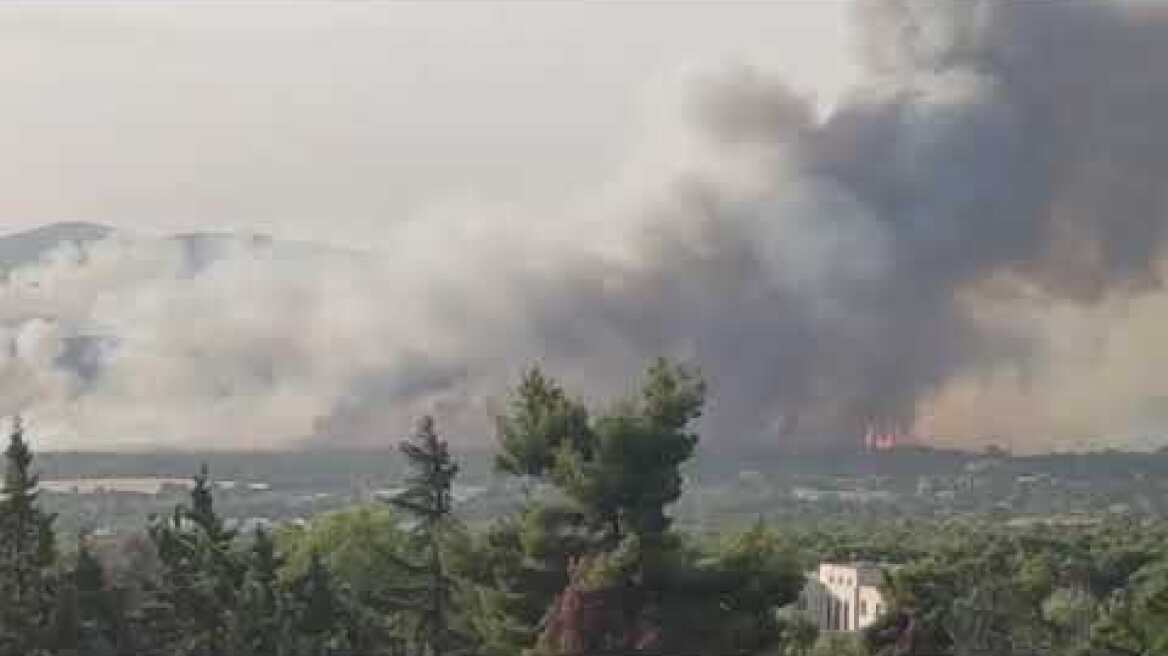 Βαρυμπόμπη