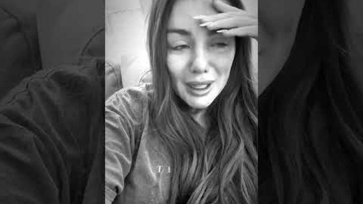 Το βίντεο της Άννα Σεντόκοβα για τον Γιάνις Τίμα