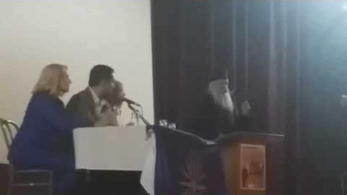 Πτολεμαιδα προβολή ταινίας Παύλου Μελά(2)