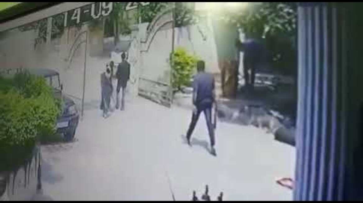 Telangana: Man stabbed to death in suspected honour killing in Nalgonda