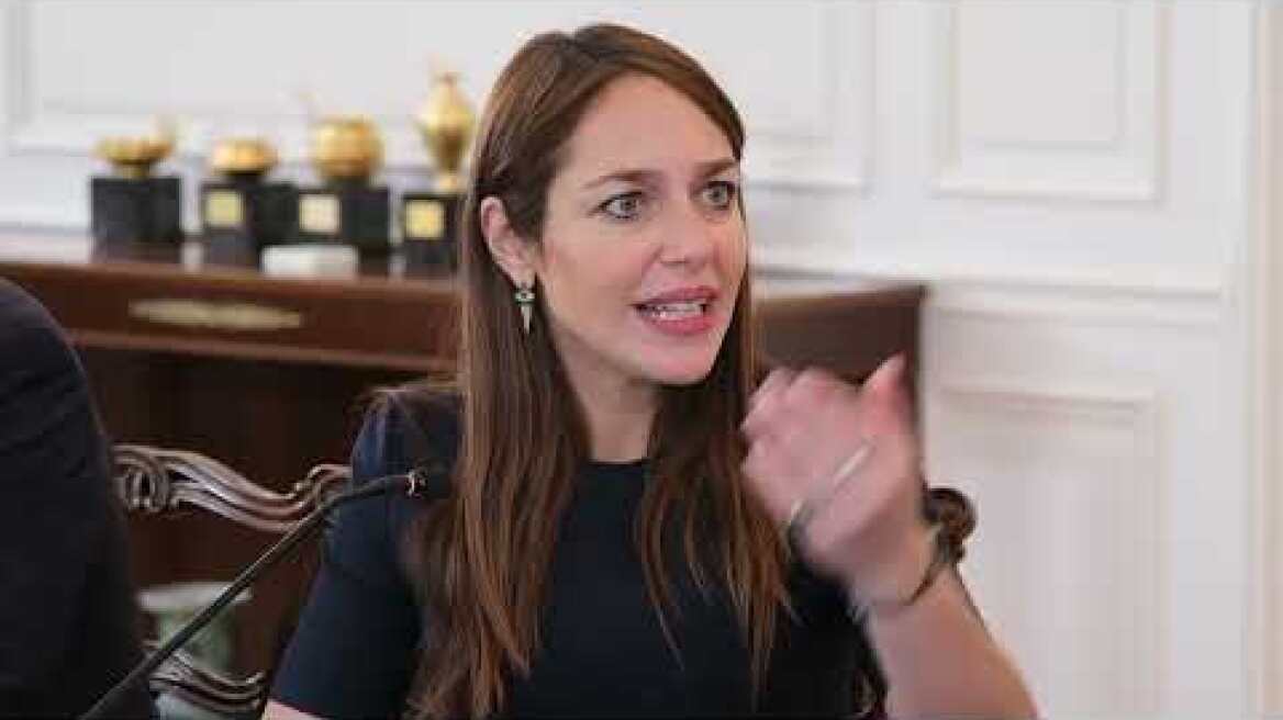 ΠΑΡΟΥΣΙΑΣΗ ΠΛΑΤΦΟΡΜΑΣ για το ΣΤΕΓΑΣΤΙΚΟ 2