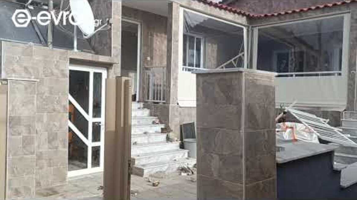 Επεισόδιο αυτοδικίας στην Αλεξανδρούπολη, για τον θάνατο του 3χρονου παιδιού