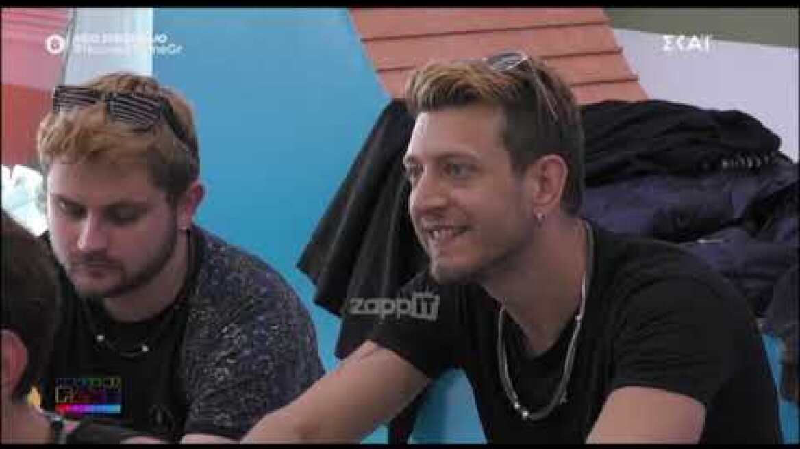 House of Fame: Η Holly Grace άφησε άναυδους τους σπουδαστές της ακαδημίας