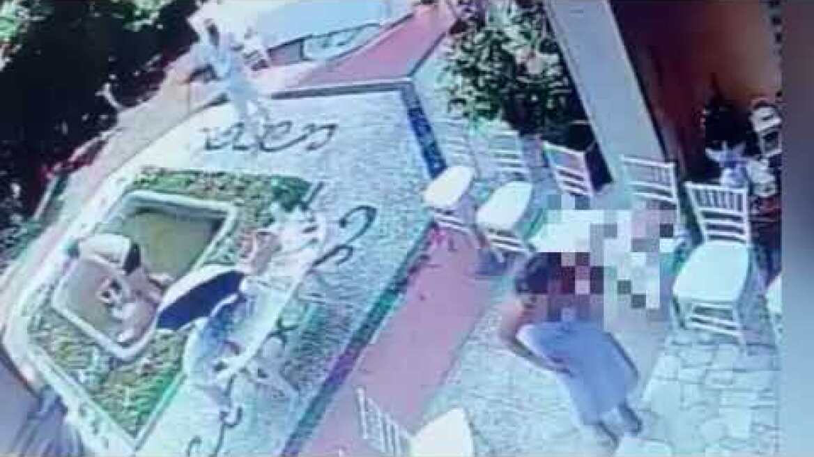 Influencer tedeschi in vacanza in una villa di Viggiù distruggono una statua di Enrico Butti