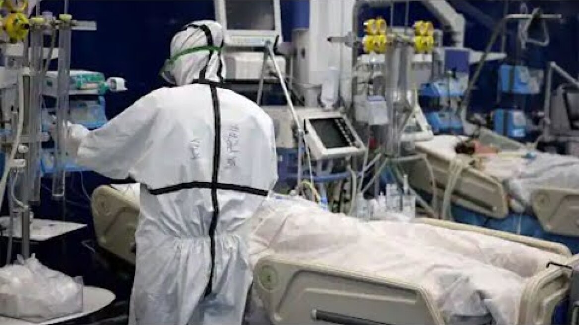 WHO warns Europe at epicentre of new COVID-19 surge