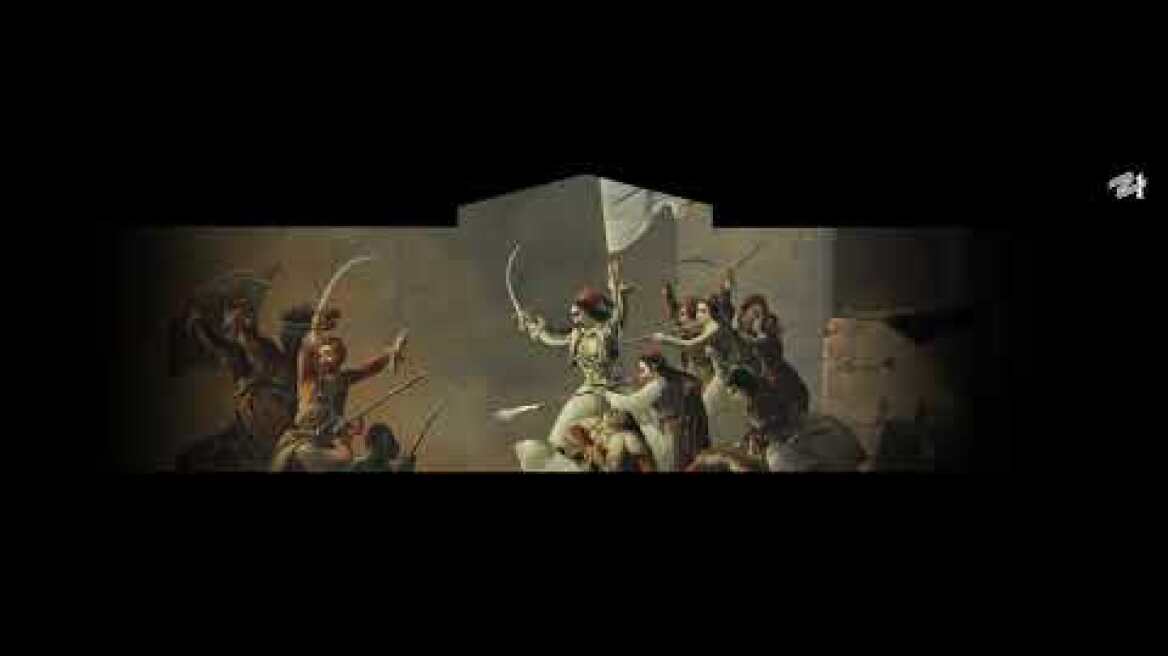 «Ζωντανεύοντας» την ιστορία της Επανάστασης